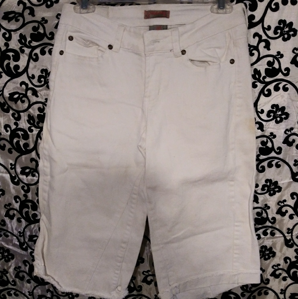 Devoted Shorts